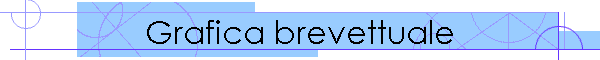 Grafica brevettuale