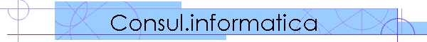 Consul.informatica